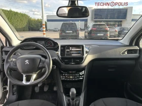 Peugeot 208 undefined | Auto.bg — изображение 7 Peugeot 208 undefined | Auto.bg — изображение 7