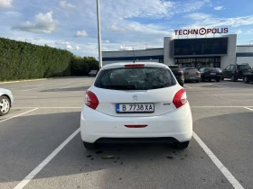 Peugeot 208 undefined | Auto.bg — изображение 5 Peugeot 208 undefined | Auto.bg — изображение 5