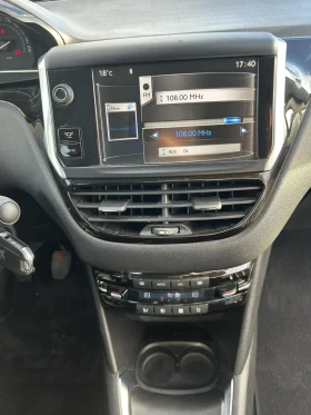 Peugeot 208 undefined | Auto.bg — изображение 11 Peugeot 208 undefined | Auto.bg — изображение 11