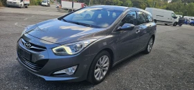 Hyundai I40 1.7 CRDI - Car24.bg Hyundai I40 1.7 CRDI