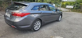 Hyundai I40 1.7 CRDI - 5555 € - 52445834 5 | Car24.bg Hyundai I40 1.7 CRDI - 5555 € - 52445834 5