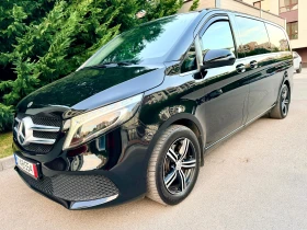 Mercedes-Benz V 300 V250 4MATIC 654 EXTRALONG KAMERA CARPLAY - Car24.bg Mercedes-Benz V 300 V250 4MATIC 654 EXTRALONG KAMERA CARPLAY