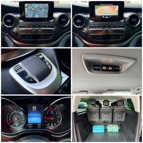 Mercedes-Benz V 300 V250 4MATIC 654 EXTRALONG KAMERA CARPLAY - 32700 € - 33462908 16 | Car24.bg Mercedes-Benz V 300 V250 4MATIC 654 EXTRALONG KAMERA CARPLAY - 32700 € - 33462908 16