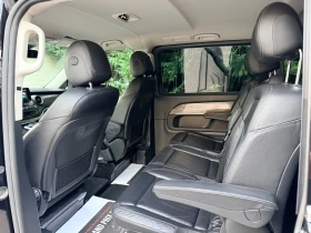 Mercedes-Benz V 300 V250 4MATIC 654 EXTRALONG KAMERA CARPLAY - 32700 € - 33462908 14 | Car24.bg Mercedes-Benz V 300 V250 4MATIC 654 EXTRALONG KAMERA CARPLAY - 32700 € - 33462908 14