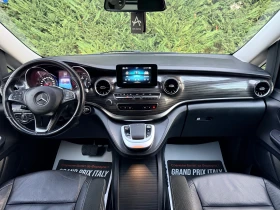 Mercedes-Benz V 300 V250 4MATIC 654 EXTRALONG KAMERA CARPLAY - 32700 € - 33462908 11 | Car24.bg Mercedes-Benz V 300 V250 4MATIC 654 EXTRALONG KAMERA CARPLAY - 32700 € - 33462908 11