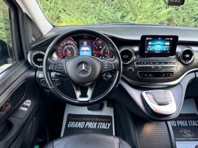 Mercedes-Benz V 300 V250 4MATIC 654 EXTRALONG KAMERA CARPLAY - 32700 € - 33462908 10 | Car24.bg Mercedes-Benz V 300 V250 4MATIC 654 EXTRALONG KAMERA CARPLAY - 32700 € - 33462908 10