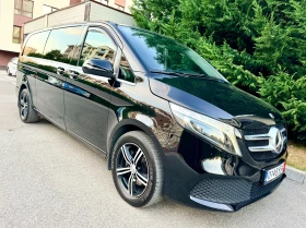 Mercedes-Benz V 300 V250 4MATIC 654 EXTRALONG KAMERA CARPLAY - 32700 € - 33462908 3 | Car24.bg Mercedes-Benz V 300 V250 4MATIC 654 EXTRALONG KAMERA CARPLAY - 32700 € - 33462908 3