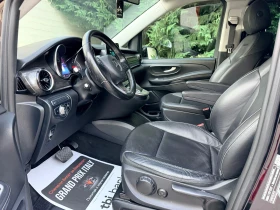 Mercedes-Benz V 300 V250 4MATIC 654 EXTRALONG KAMERA CARPLAY - 32700 € - 33462908 9 | Car24.bg Mercedes-Benz V 300 V250 4MATIC 654 EXTRALONG KAMERA CARPLAY - 32700 € - 33462908 9