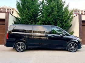 Mercedes-Benz V 300 V250 4MATIC 654 EXTRALONG KAMERA CARPLAY - 32700 € - 33462908 4 | Car24.bg Mercedes-Benz V 300 V250 4MATIC 654 EXTRALONG KAMERA CARPLAY - 32700 € - 33462908 4
