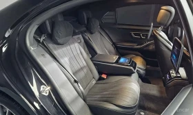 Mercedes-Benz S 500 * S500L 4MATIC * - 58000 € - 94713403 12 | Car24.bg Mercedes-Benz S 500 * S500L 4MATIC * - 58000 € - 94713403 12