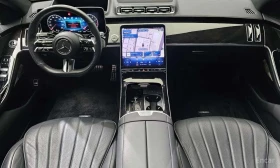 Mercedes-Benz S 500 * S500L 4MATIC * - 58000 € - 94713403 7 | Car24.bg Mercedes-Benz S 500 * S500L 4MATIC * - 58000 € - 94713403 7