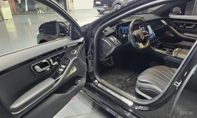 Mercedes-Benz S 500 * S500L 4MATIC * - 58000 € - 94713403 10 | Car24.bg Mercedes-Benz S 500 * S500L 4MATIC * - 58000 € - 94713403 10
