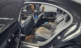 Mercedes-Benz S 500 * S500L 4MATIC * - 58000 € - 94713403 11 | Car24.bg Mercedes-Benz S 500 * S500L 4MATIC * - 58000 € - 94713403 11