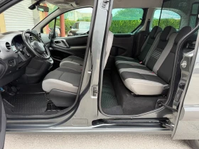 Citroen Berlingo 1.6 HDI 120к.с. FACE EURO 6 ГЕРМАНИЯ - 7999 € - 20813620 13 | Car24.bg Citroen Berlingo 1.6 HDI 120к.с. FACE EURO 6 ГЕРМАНИЯ - 7999 € - 20813620 13