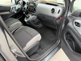 Citroen Berlingo 1.6 HDI 120к.с. FACE EURO 6 ГЕРМАНИЯ - 7999 € - 20813620 15 | Car24.bg Citroen Berlingo 1.6 HDI 120к.с. FACE EURO 6 ГЕРМАНИЯ - 7999 € - 20813620 15