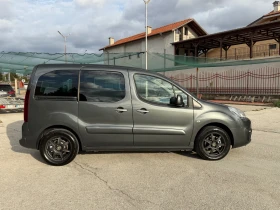 Citroen Berlingo 1.6 HDI 120к.с. FACE EURO 6 ГЕРМАНИЯ - 7999 € - 20813620 7 | Car24.bg Citroen Berlingo 1.6 HDI 120к.с. FACE EURO 6 ГЕРМАНИЯ - 7999 € - 20813620 7