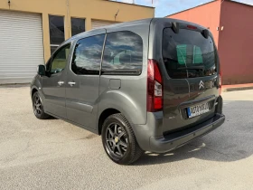 Citroen Berlingo 1.6 HDI 120к.с. FACE EURO 6 ГЕРМАНИЯ - 7999 € - 20813620 3 | Car24.bg Citroen Berlingo 1.6 HDI 120к.с. FACE EURO 6 ГЕРМАНИЯ - 7999 € - 20813620 3