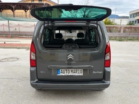 Citroen Berlingo 1.6 HDI 120к.с. FACE EURO 6 ГЕРМАНИЯ - 7999 € - 20813620 5 | Car24.bg Citroen Berlingo 1.6 HDI 120к.с. FACE EURO 6 ГЕРМАНИЯ - 7999 € - 20813620 5