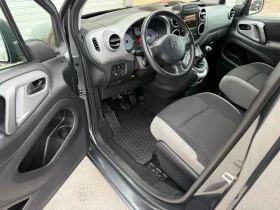 Citroen Berlingo 1.6 HDI 120к.с. FACE EURO 6 ГЕРМАНИЯ - 7999 € - 20813620 11 | Car24.bg Citroen Berlingo 1.6 HDI 120к.с. FACE EURO 6 ГЕРМАНИЯ - 7999 € - 20813620 11