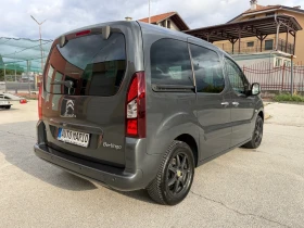 Citroen Berlingo 1.6 HDI 120к.с. FACE EURO 6 ГЕРМАНИЯ - 7999 € - 20813620 6 | Car24.bg Citroen Berlingo 1.6 HDI 120к.с. FACE EURO 6 ГЕРМАНИЯ - 7999 € - 20813620 6