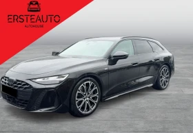 Audi A6 55 TFSI QUATTRO S-LINE B&O HEAD-UP 360-CAMERA