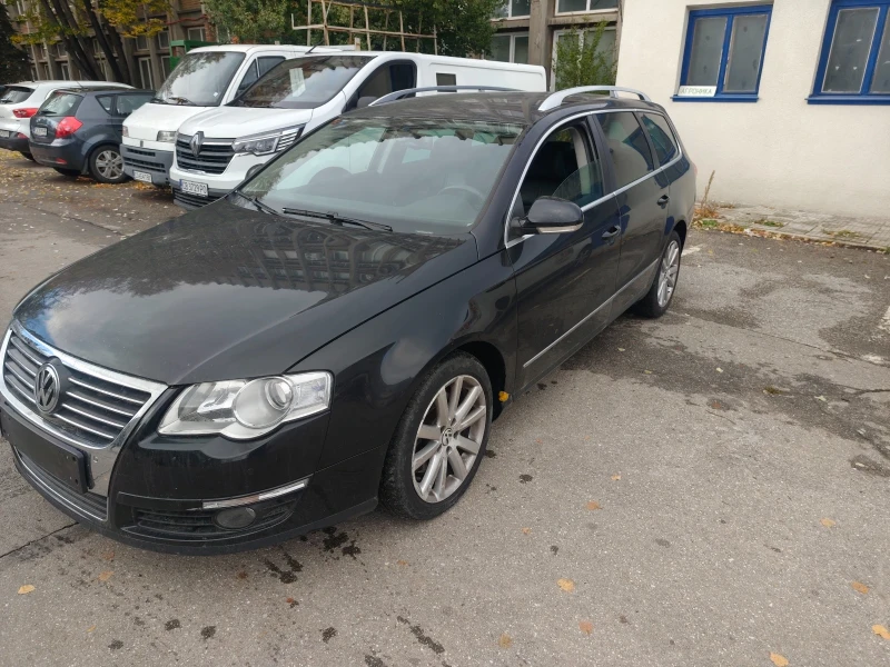 VW Passat 2.0 tdi  - 6900 лв. / 3527.91 € - 71343279 1 | Car24.bg VW Passat 2.0 tdi  - 6900 лв. / 3527.91 € - 71343279 1