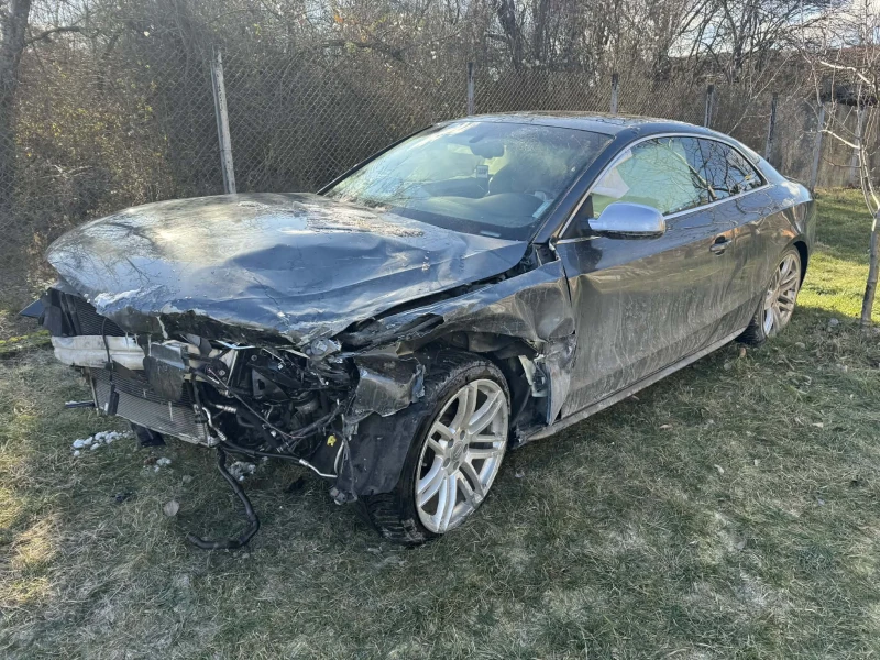 Audi S5 B8.5 Facelift - 9250 € / 18091.43 лв. - 47363236 1 | Car24.bg Audi S5 B8.5 Facelift - 9250 € / 18091.43 лв. - 47363236 1