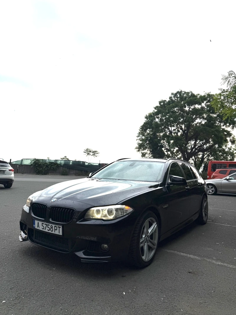 BMW 530 СМЕНЕНИ ВЕРИГИ - 8300 € / 16233.39 лв. - 50145891 1 | Car24.bg BMW 530 СМЕНЕНИ ВЕРИГИ - 8300 € / 16233.39 лв. - 50145891 1