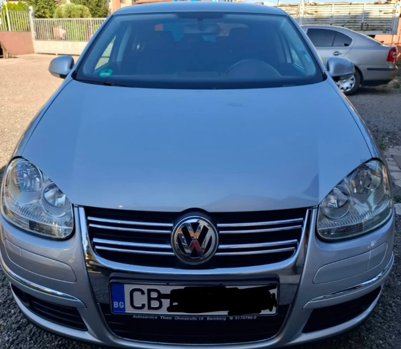 VW Jetta 1.9 TDI - 3500 € / 6845.40 лв. - 84331475 1 | Car24.bg VW Jetta 1.9 TDI - 3500 € / 6845.40 лв. - 84331475 1