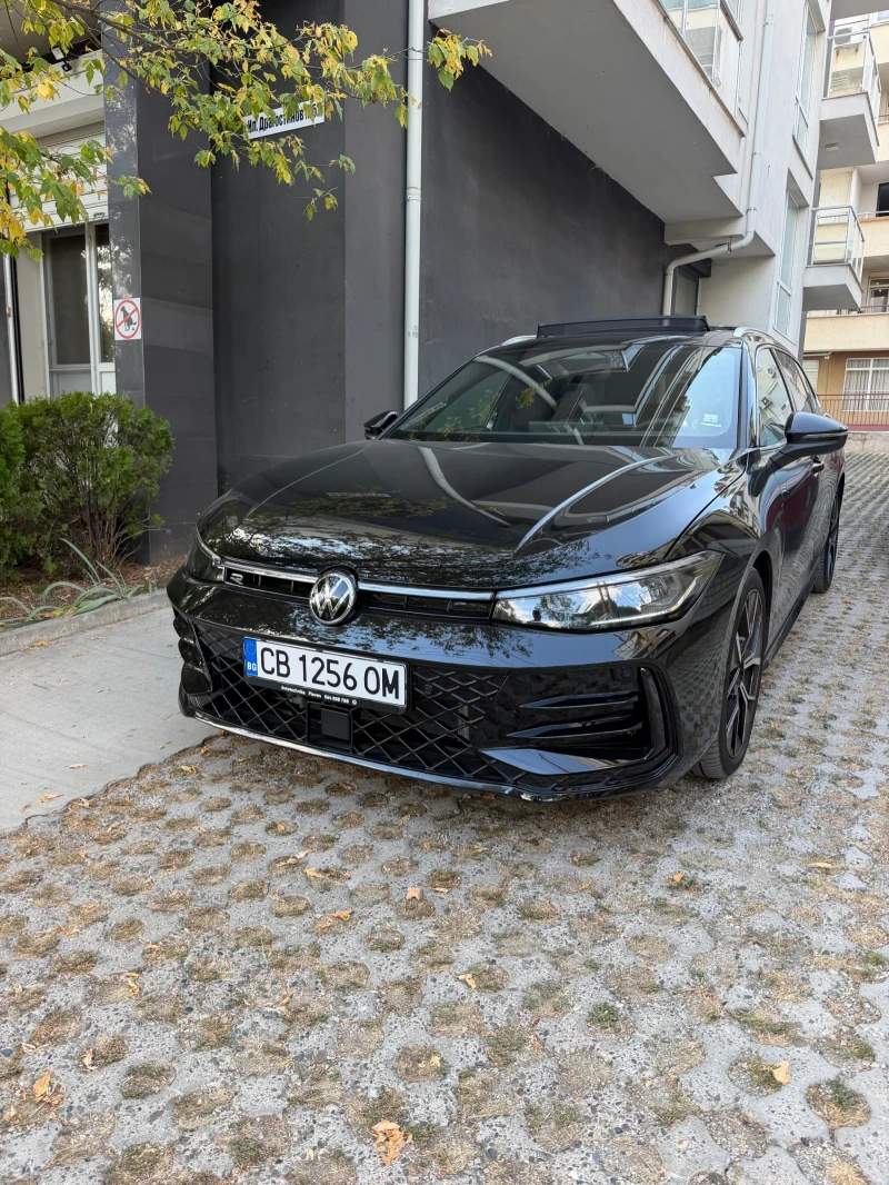 VW Passat R-Line Plus 2.0 TDI DSG 4MOTION - 42900 € - 59228419 1 | Car24.bg VW Passat R-Line Plus 2.0 TDI DSG 4MOTION - 42900 € - 59228419 1