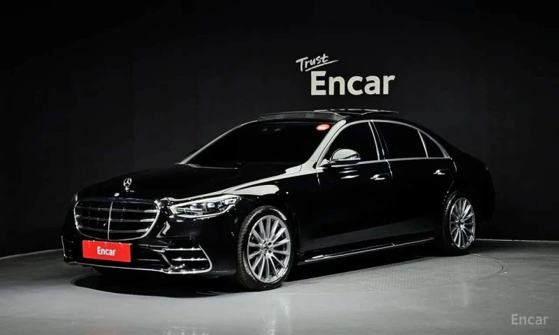 Mercedes-Benz S 500 * S500L 4MATIC * - 58000 € - 94713403 1 | Car24.bg Mercedes-Benz S 500 * S500L 4MATIC * - 58000 € - 94713403 1