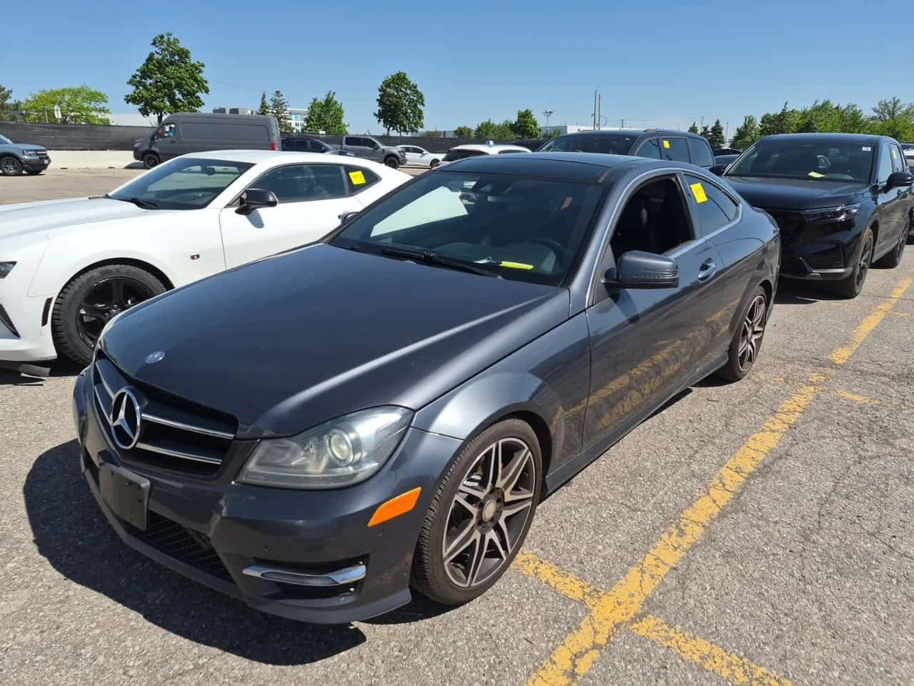 Mercedes-Benz C 350 ПОДГРЕВ/ПАМЕТ/ПАНОРАМА/ХАРМАН/CARFAX/ФИНАНСИРАНЕ | Auto.bg — изображение 1 Mercedes-Benz C 350 ПОДГРЕВ/ПАМЕТ/ПАНОРАМА/ХАРМАН/CARFAX/ФИНАНСИРАНЕ | Auto.bg — изображение 1