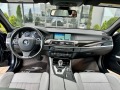BMW M5 МАСАЖ-ОБДУХВАНЕ-360КАМЕРИ-HEAD-UP-ПЕРА--ПАМЕТ- - [12] 