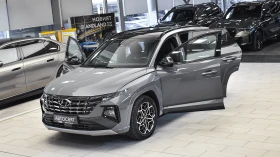 Hyundai Tucson 1.6 T-GDi N LINE Plug-in Hybrid 4x4 Automatic - Car24.bg Hyundai Tucson 1.6 T-GDi N LINE Plug-in Hybrid 4x4 Automatic
