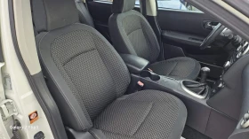 Nissan Qashqai 1.6i - LPG - 8900 лв. / 4550.50 € - 18154188 14 | Car24.bg Nissan Qashqai 1.6i - LPG - 8900 лв. / 4550.50 € - 18154188 14