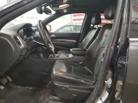 Dodge Durango R/T| 8ZF| V8| ТЕЛЕВИЗОР| HARMAN - 24100 лв. / 12322.13 € - 40201351 7 | Car24.bg Dodge Durango R/T| 8ZF| V8| ТЕЛЕВИЗОР| HARMAN - 24100 лв. / 12322.13 € - 40201351 7