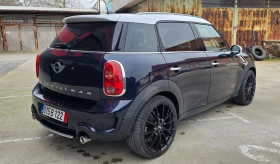 Mini Countryman 1.6 184к.с. 4х4 - 6800 € / 13299.64 лв. - 32350512 4 | Car24.bg Mini Countryman 1.6 184к.с. 4х4 - 6800 € / 13299.64 лв. - 32350512 4