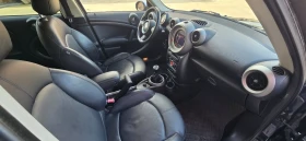 Mini Countryman 1.6 184к.с. 4х4 - 6800 € / 13299.64 лв. - 32350512 7 | Car24.bg Mini Countryman 1.6 184к.с. 4х4 - 6800 € / 13299.64 лв. - 32350512 7