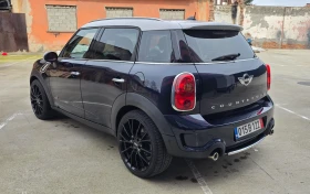Mini Countryman 1.6 184к.с. 4х4 - 6800 € / 13299.64 лв. - 32350512 3 | Car24.bg Mini Countryman 1.6 184к.с. 4х4 - 6800 € / 13299.64 лв. - 32350512 3