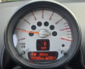 Mini Countryman 1.6 184к.с. 4х4 - 6800 € / 13299.64 лв. - 32350512 10 | Car24.bg Mini Countryman 1.6 184к.с. 4х4 - 6800 € / 13299.64 лв. - 32350512 10