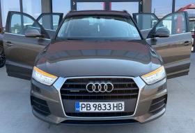 Audi Q3 2.0TDI - Car24.bg Audi Q3 2.0TDI