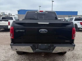 Ford F150 * 4WD SuperCrew* АВТОКРЕДИТ БЕЗ ПЪРВОНАЧАЛНА ВНОСК | Auto.bg — изображение 4 Ford F150 * 4WD SuperCrew* АВТОКРЕДИТ БЕЗ ПЪРВОНАЧАЛНА ВНОСК | Auto.bg — изображение 4