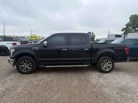 Ford F150 * 4WD SuperCrew* АВТОКРЕДИТ БЕЗ ПЪРВОНАЧАЛНА ВНОСК | Auto.bg — изображение 2 Ford F150 * 4WD SuperCrew* АВТОКРЕДИТ БЕЗ ПЪРВОНАЧАЛНА ВНОСК | Auto.bg — изображение 2