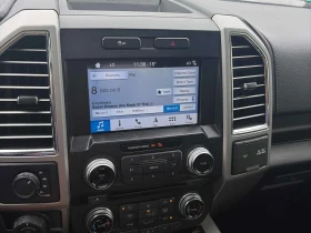 Ford F150 * 4WD SuperCrew* АВТОКРЕДИТ БЕЗ ПЪРВОНАЧАЛНА ВНОСК | Auto.bg — изображение 9 Ford F150 * 4WD SuperCrew* АВТОКРЕДИТ БЕЗ ПЪРВОНАЧАЛНА ВНОСК | Auto.bg — изображение 9