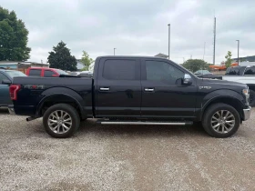 Ford F150 * 4WD SuperCrew* АВТОКРЕДИТ БЕЗ ПЪРВОНАЧАЛНА ВНОСК | Auto.bg — изображение 3 Ford F150 * 4WD SuperCrew* АВТОКРЕДИТ БЕЗ ПЪРВОНАЧАЛНА ВНОСК | Auto.bg — изображение 3