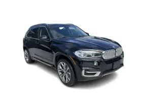 BMW X5 XDrive35i* ПОДГРЕВ* ПАНОРАМА* CARFAX