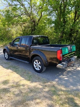 Nissan Navara Пикап | Auto.bg — изображение 8 Nissan Navara Пикап | Auto.bg — изображение 8