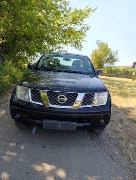 Nissan Navara Пикап | Auto.bg — изображение 5 Nissan Navara Пикап | Auto.bg — изображение 5
