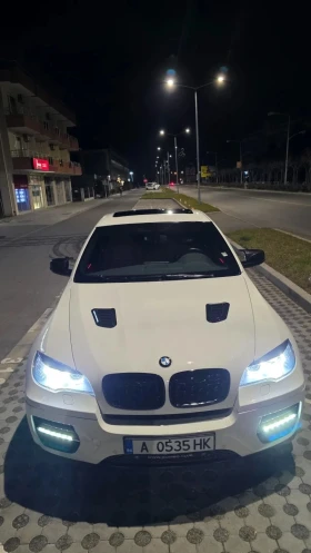 BMW X6 4.0D | Auto.bg — изображение 8 BMW X6 4.0D | Auto.bg — изображение 8