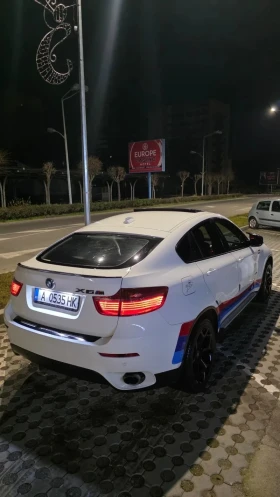 BMW X6 4.0D | Auto.bg — изображение 10 BMW X6 4.0D | Auto.bg — изображение 10